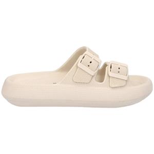 Armistice Slippers  MOVE SLIDE W BLOOM