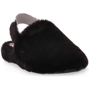 Grunland Slippers  NERO L9GLOV