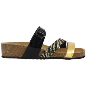 La Maison De L'espadrille Slippers  3532
