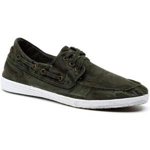 Natural World Nette schoenen  303E - Kaki