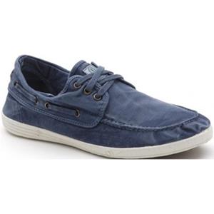 Natural World Nette schoenen  303E - Mar