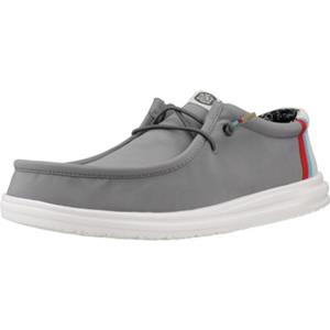 HEYDUDE Nette schoenen  WALLY H2O SURF