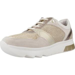 Stonefly Sneakers  CREAM 38 S. LAMINATED/VELOU