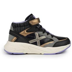 Munich Sneakers  Mini track boot vco