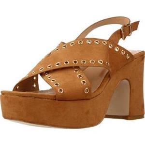 Be Different Be Yellow Sandalen  SWAN