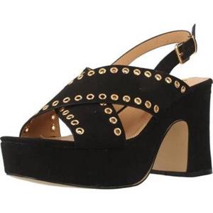 Be Different Be Yellow Sandalen  SWAN