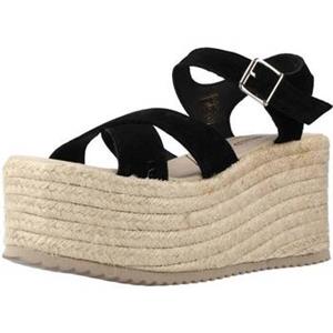 Yellow Sandalen  MIDTOWN