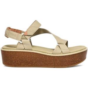 Teva Sandalen  Madera Wedge