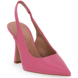Priv Lab Pumps  FUXIA NAPPA