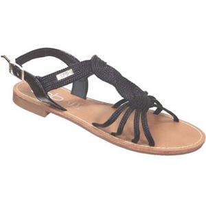 Les Petites Bombes Sandalen  Chaza