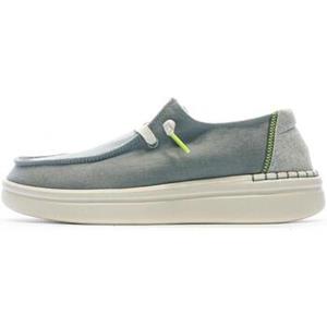 HEYDUDE Lage Sneakers  -