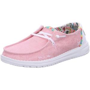 HEYDUDE Lage Sneakers  -