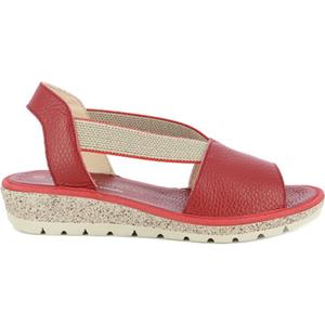Doctor Cutillas Sandalen  SANDALEN 35313 ELASTISCH