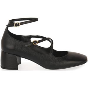 Vicenza Pumps  NERO CARIBE