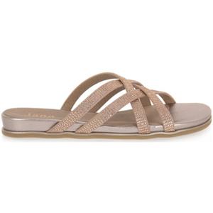 Jana Sandalen  SLIDE ROSE
