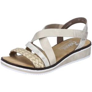 Rieker Sandalen  -