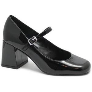 Steve Madden Pumps  STE-I24-PEPTALK-BL