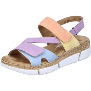 Rieker Sandalen  -