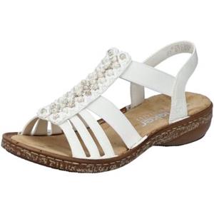 Rieker Sandalen  -