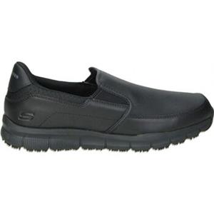 Skechers Nette Schoenen  77157EC-BLK