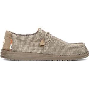 HEYDUDE Nette Schoenen  WALLY SPORT MESH-SCHOENEN 40403
