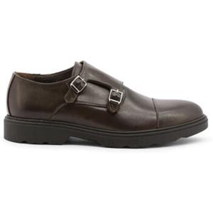 Duca Di Morrone Nette Schoenen  Guiliano - Leather Brown