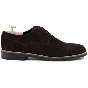Duca Di Morrone Nette Schoenen  Orlando - Suede Brown