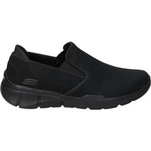 Skechers Nette Schoenen  52937-BBK
