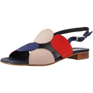 Plumers Sandalen  3612P