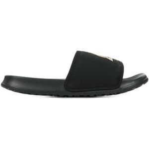 Le Coq Sportif Sandalen  Slide Binding Metallic