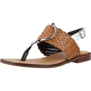 Plumers Sandalen  3746P