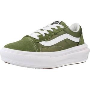 Vans Sneakers  OLD SKOOL OVERT