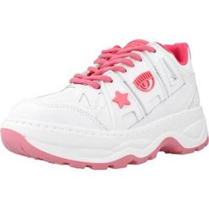 Chiara Ferragni Sneakers  SNEAKE EYEFLY