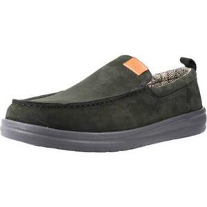 HEYDUDE Nette schoenen  WALLY GRIP MOC