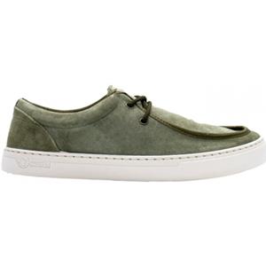 Natural World Nette schoenen  Aya 6766 - Kaki