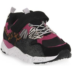 Grunland Sneakers  NERO 19TARR