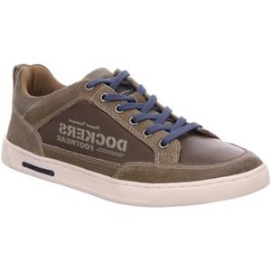 Dockers by Gerli Nette Schoenen  -