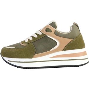 The Divine Factory Lage Sneakers  245120