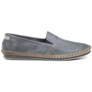 Fluchos Nette Schoenen  Bahamas 8264 Azul Marino