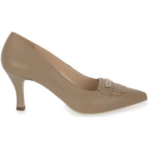 NeroGiardini Pumps  NERO GIARDINI 406 NAPPA PANDORA TORTORA