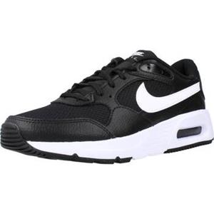 Nike Sneakers  AIR MAX SC AA