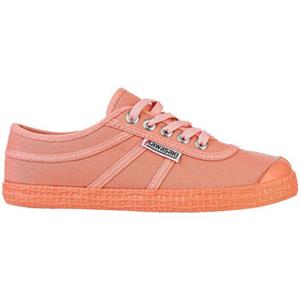 Kawasaki Sneakers  Color Block Shoe K202430 4144 Shell Pink