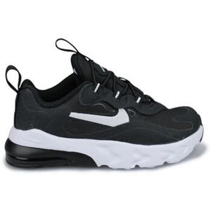 Nike Lage Sneakers  Air Max 270 React Bébé Noir