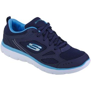 Skechers Lage Sneakers  Summits Suited