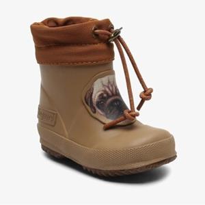 Bisgaard Sneakers  THERMOBOOTS BROWN PUPPY BABY-20