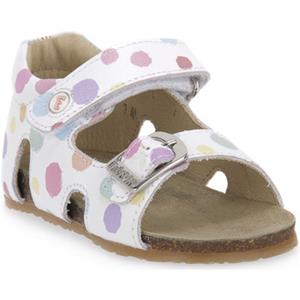 Naturino Sandalen  C1 0N01 BEA WHITE