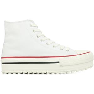 Victoria Sneakers  Tribu Doble Sierra