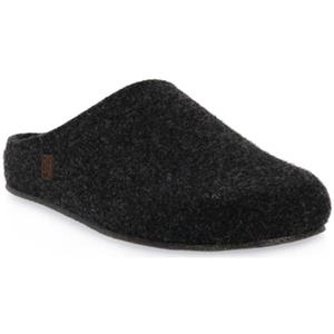 Bioline Slippers  260 ANTRACITE MERINOS