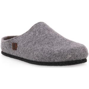 Bioline Slippers  266 GRIGIO MERINOS