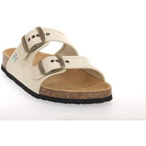Natural World Slippers  SAND